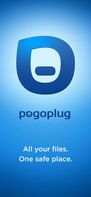 Pogoplug screenshot 2