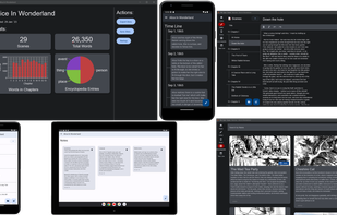 Hammer Editor screenshot 1