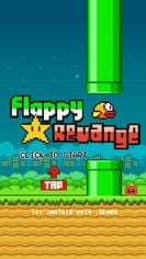 Flappy Revenge screenshot 1