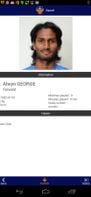 FC Goa screenshot 3