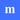 Minzel Icon