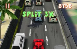 Lane Splitter screenshot 1