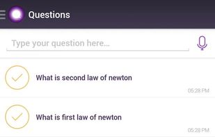 The Light App screenshot 1