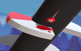 Jumping Jack screenshot 1