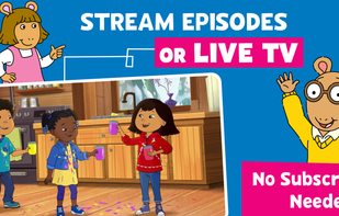 PBS KIDS Video screenshot 2