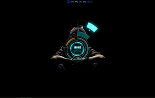 Mark II screenshot 1
