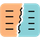 Compare Two Lists Online icon