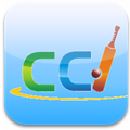 CricClubs icon
