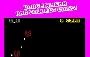 Pixl Escape screenshot 1