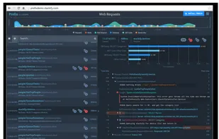 Stackify Prefix screenshot 1