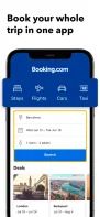 Booking.com screenshot 1