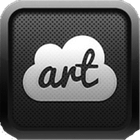 Cloudart icon