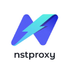 Nstproxy icon
