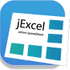 jExcel icon
