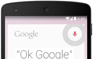 Ok Google