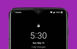 Lockscreen Widgets screenshot 1