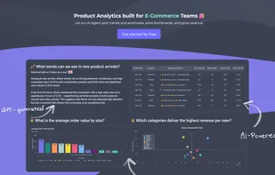 Stormly screenshot 1