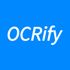 OCRify icon