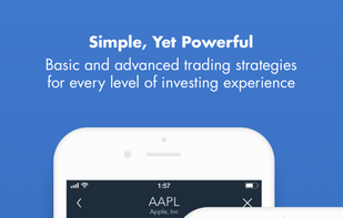 Firstrade Securities screenshot 3