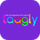 Taagly icon