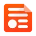 WOXAPP Newsstand icon