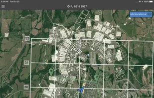 Land Nav Assistant screenshot 3