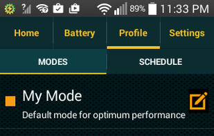 SMOptimizer PRO screenshot 1
