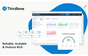 Thirdlane Multi Tenant PBX — Reliable, Scalable & Feature rich