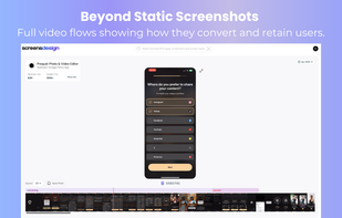 ScreensDesign screenshot 2