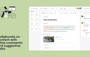 Slickplan screenshot 2