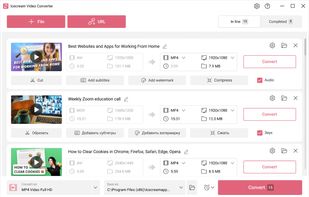 Light theme