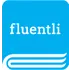 Fluentli icon