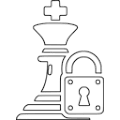 ChessLock icon