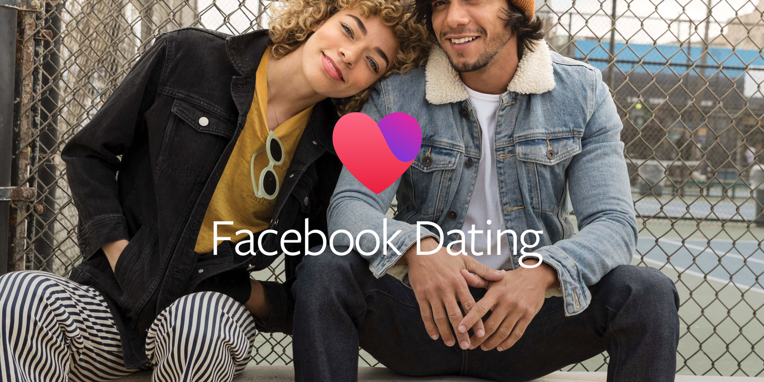 Facebook's Dating feature has launched