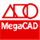 MegaCAD 2D/3D icon
