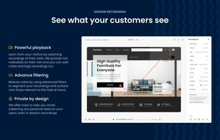 Squeaky screenshot 1