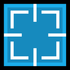 Cinemadrape icon
