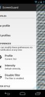 ScreenGuard screenshot 3