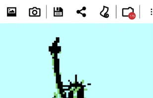 8Bit Photo Lab screenshot 1