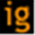 igHome icon
