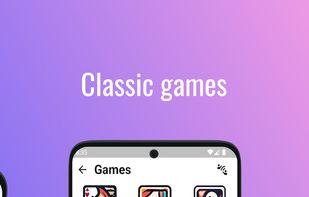 The Deck screenshot 1