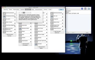 A Grade Essays screenshot 2