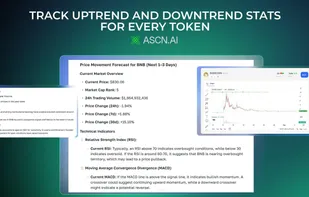 ASCN.AI screenshot 1