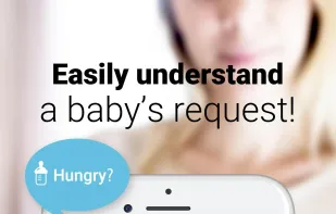 CryAnalyzer screenshot 1