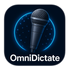OmniDictate icon