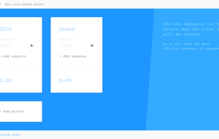 Divvy.lol screenshot 1