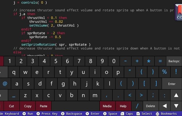 List of Lua game engines and frameworks | AlternativeTo
