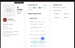 Viewzly screenshot 1