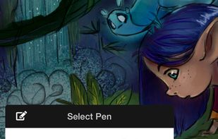 Sketch Club screenshot 3