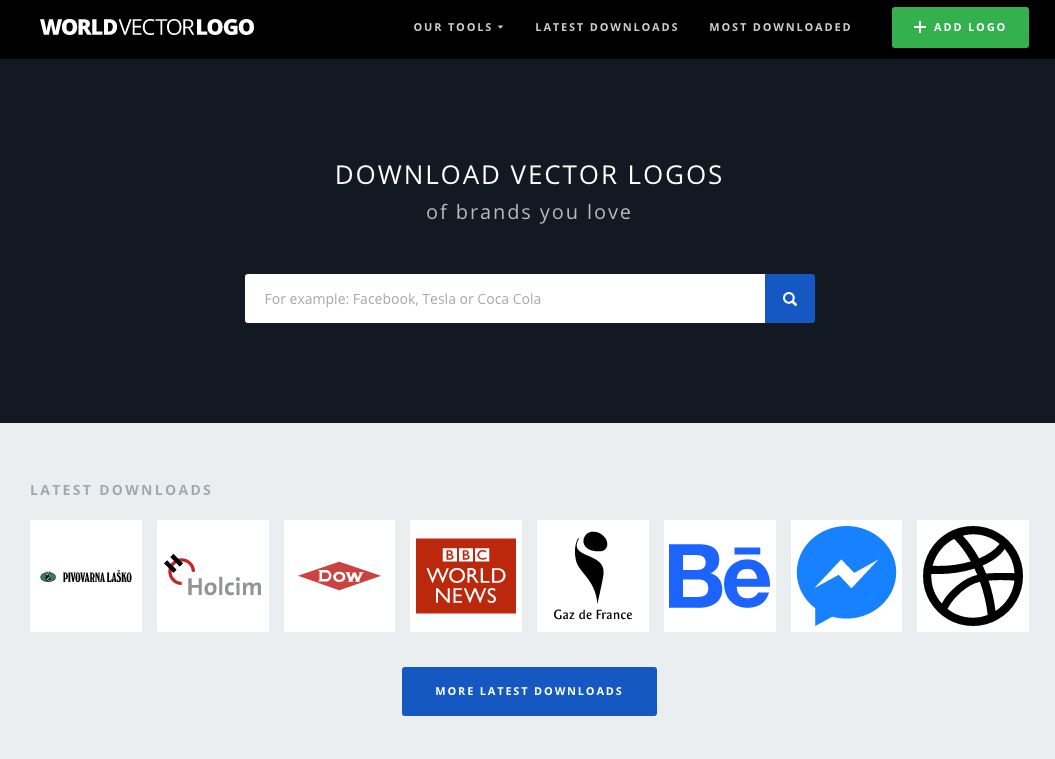 Worldvectorlogo: App Reviews, Features, Pricing & Download | AlternativeTo